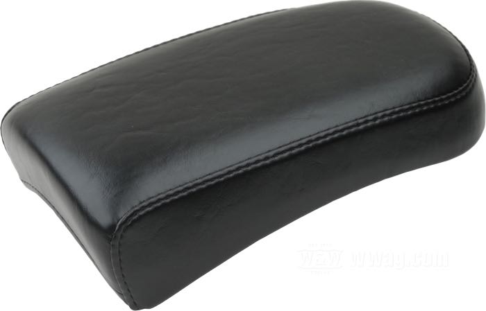 P-Pad »Bare Bones Standard« von Le Pera; passend für Sportster 1982-2003; Kunstleder, schwarz; L x B x H: 31 x 18.5 x 6.5 cm; USA; Bruttogewicht: 980 g