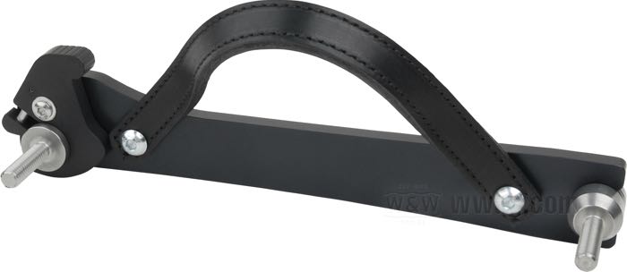 Stud kit »Quicklock« by Lejonkulan; for Lejonkulan Quicklock systems; fits Dyna; left or right; stainless steel; thread: 3/8”-16; Sweden; gross weight: 180 g