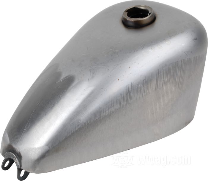 Stock Replacement Gas Tanks