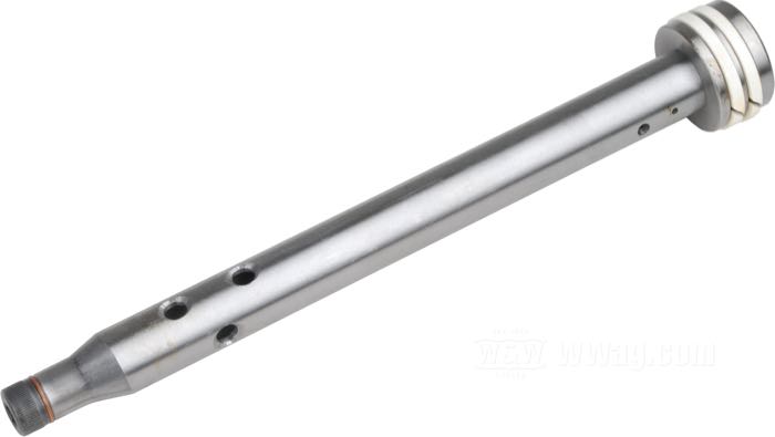 Damper; for Fork tubes; fits FXWG 1980-1983; tube Ø 18 mm; steel; length: 221 mm; thread: M8; replaces OEM HD 45418-80; gross weight: 290 g