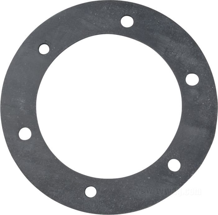 Joint de Newton Equipment; pour Newton Aero 200; caoutchouc; Ø int. x Ø ext.: 52 x 79 mm; poids brut: 10 g