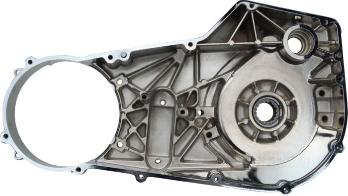 Inner Primary Housings for 5-Speed Softail 1989-2006