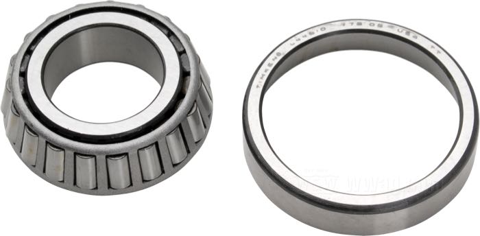 Tapered Steering Head Bearings