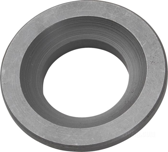 Bague de roulement; adaptable à modèles W/G  1930-1957, modèles K et Sportster 1952-1977; acier; classe de tolérance: ABEC 1; Ø int. x Ø ext.: 24.5 x 45.7 mm; remplace OEM HD 48346-39; poids brut: 50 g