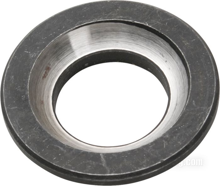 Bague de roulement; adaptable à Big Twin 1936-1948; acier; classe de tolérance: ABEC 1; Ø int. x Ø ext.: 27 x 51 mm; remplace OEM HD 48345-36; poids brut: 60 g