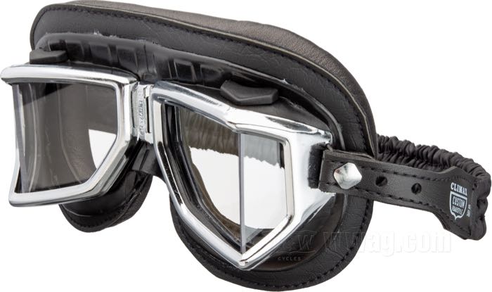 Climax Mod. 513 Goggles