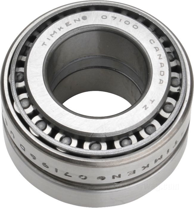 Sprocket Shaft Tapered Roller Bearings