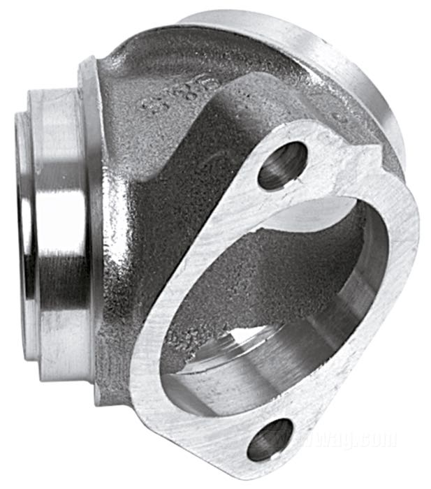 Manifolds for Shovel Sidewinder Engines