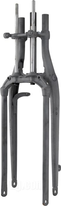 Rigid and Spring Forks for Cannonball I-Beam Springer Fork