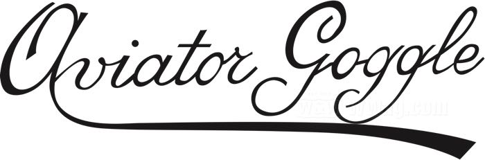 Aviator Goggle