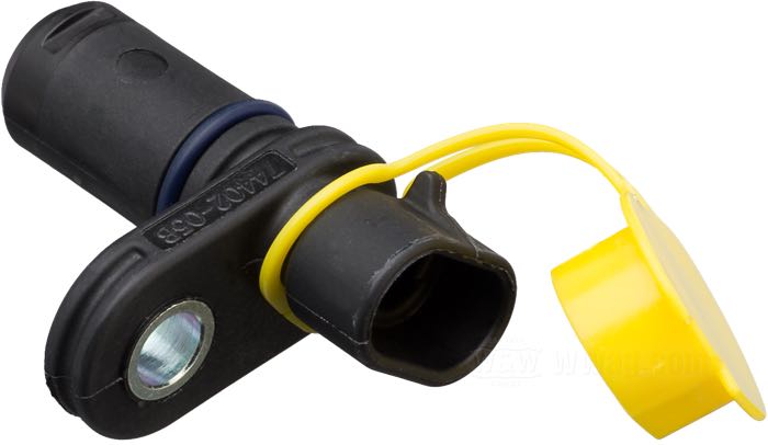 Speed sensor; fits Softail 2007→, Dyna 2006→, Touring 2007→, Sportster 2005-2020; 3-way Delphi connector; replaces OEM HD 74402-05; gross weight: 20 g