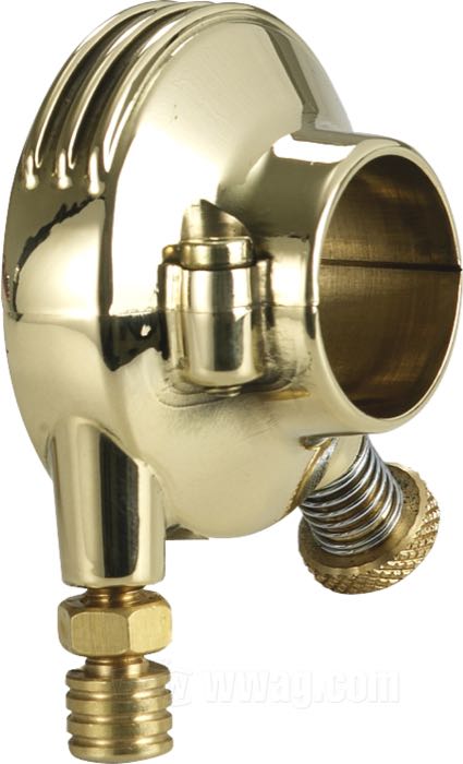 Kustom Tech Throttle Housings