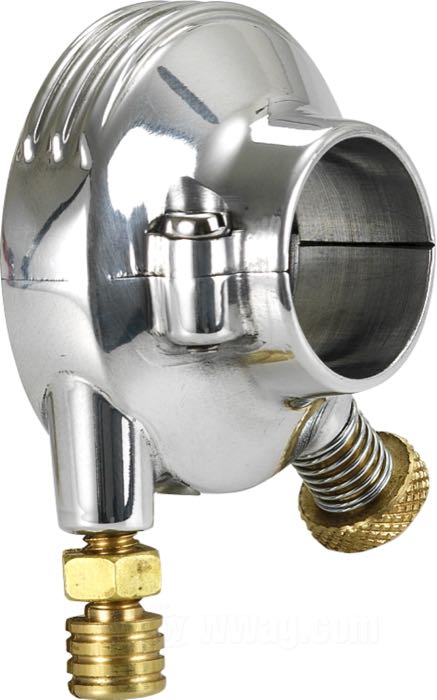 Kustom Tech Throttle Housings