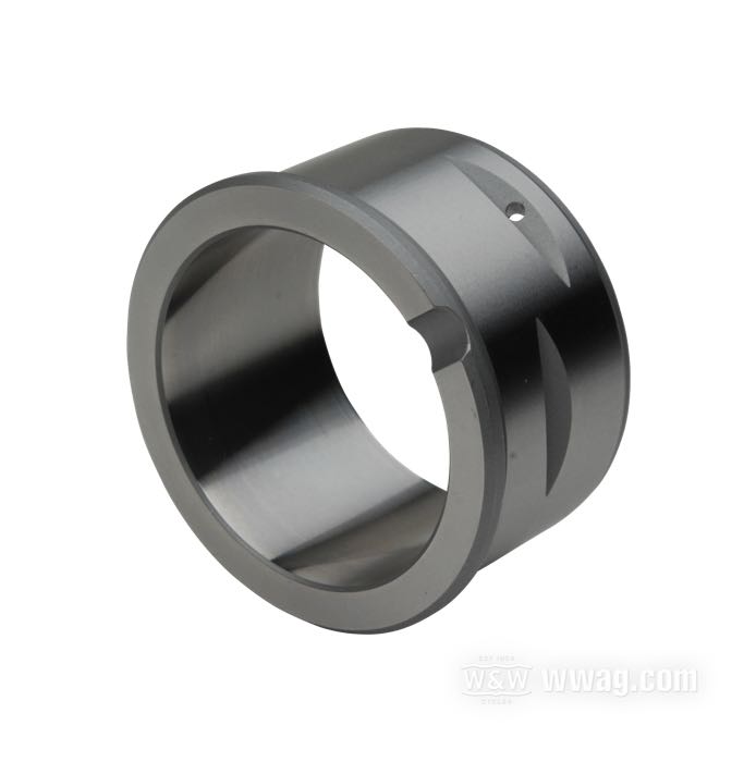Lagerring; für Motorgehäuse; passend für Big Twin 1958-1992; Stahl; Montageposition: rechts