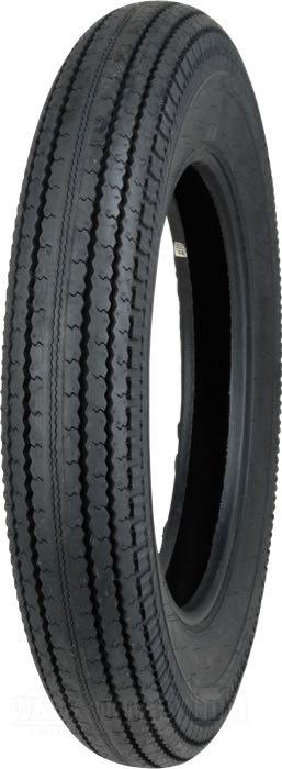 Coker Classic Tires