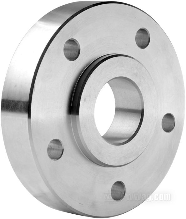 Flansch-Versatzscheibe von CPV; für Bremsscheibe; passend für Modelle 2000→; Billet-Aluminium; Ø Zentrierbund: 56 mm; Außen-Ø: 108 mm; Versatz: 7/8 ”; max. Ø der Montageschrauben: 3/8”; Bruttogewicht: 510 g