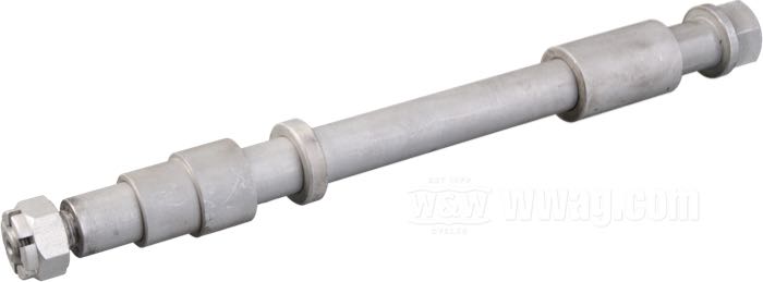 Axles for +16” and +20” Extra Long Springer Forks