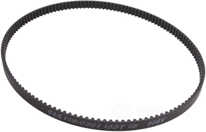 S&S/Gates High Strength Final Drive Belts