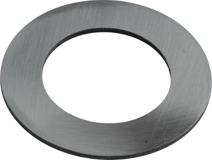 Thrust Washers for Main Shaft late 1984-1990, Right Side