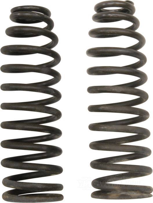 Springs for I-Beam and Classic Springer Forks