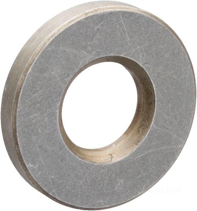 Arandela de tope de S&S; para Respiradero; apropiado para Big Twin late 1979→; acero; Ø int. x Ø ext.: .325 x .740”; grosor: 0.110”; reemplaza OEM HD 25320-79; EE. UU.; peso bruto: 10 g