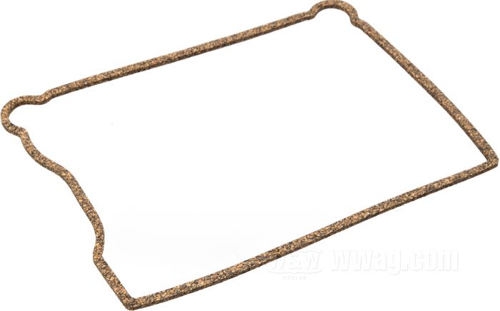 James Gaskets for Rocker Covers: Big Twin 1984-1999, Lower