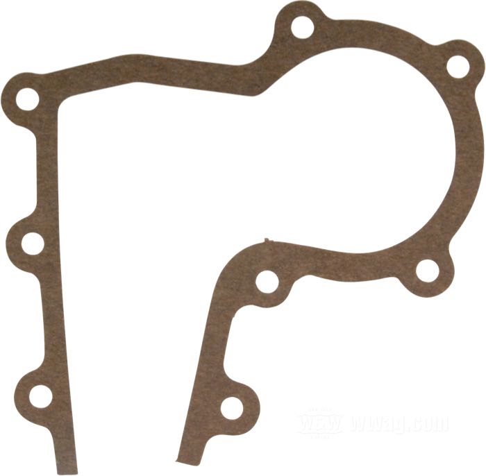 James Gaskets for Rocker Covers: Knucklehead