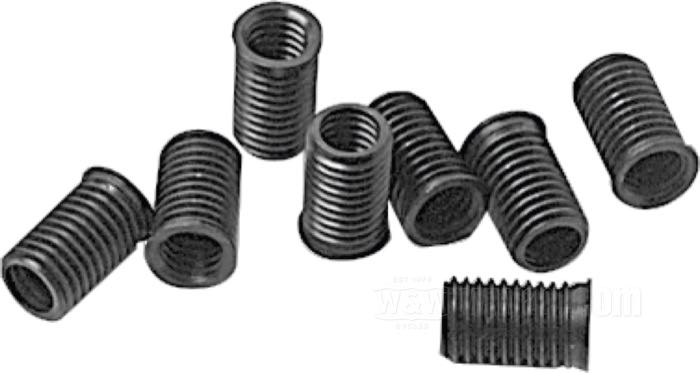 Ram Jett Thread Inserts for Evolution