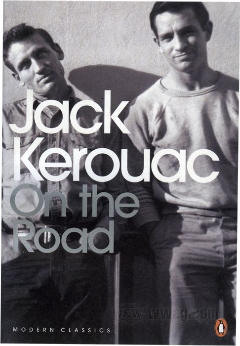 On the Road