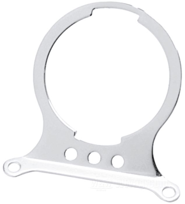 Speedo Mounting Brackets