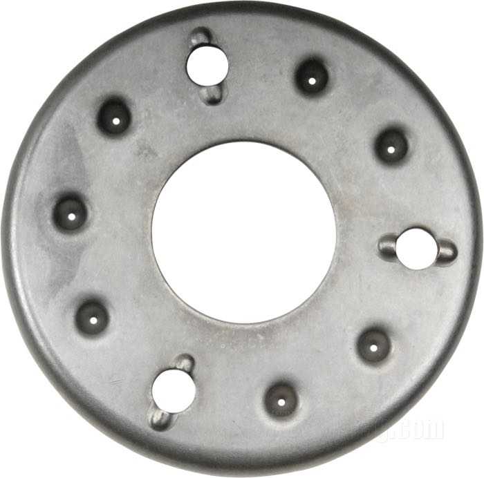Clutch Spring Mounting Plate