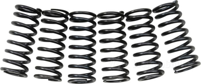 Clutch Springs