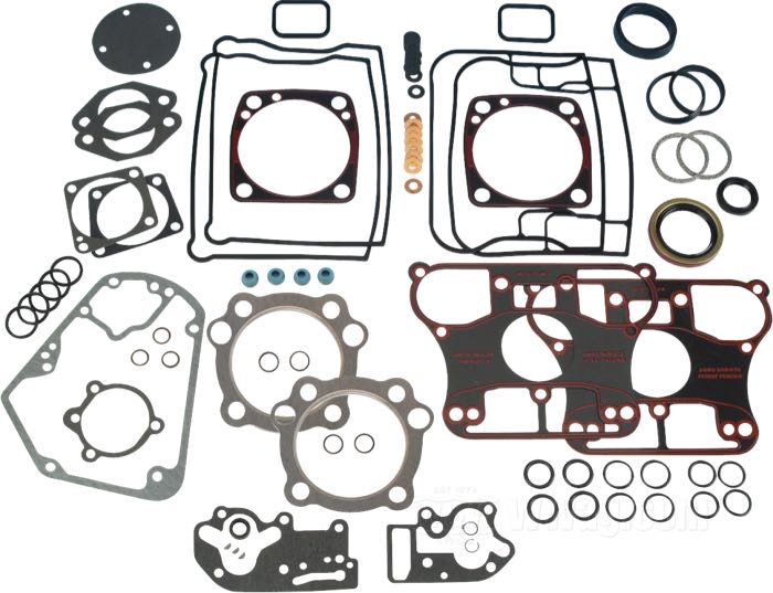 James Gasket Kits for Engines: Evolution Big Twin