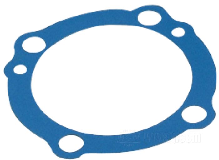 James Gaskets for Cylinder Head: Sportster 1957-1985