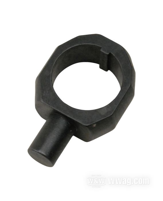 Guida; per Forchetta di cambio; atto per 750cc 1941→, Big Twin 4 marce →inizi 1979; acciaio; rimpiazza OEM HD 34165-36; peso lordo: 20 g