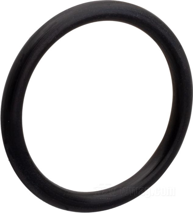 O-Rings for Pushrod Covers: Twin Cam