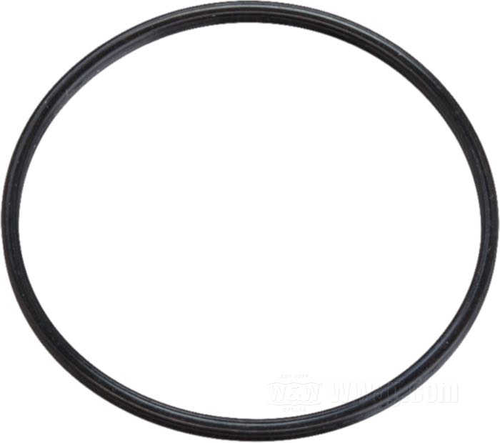 James Gaskets for Main Drive Gear, Quad Seal