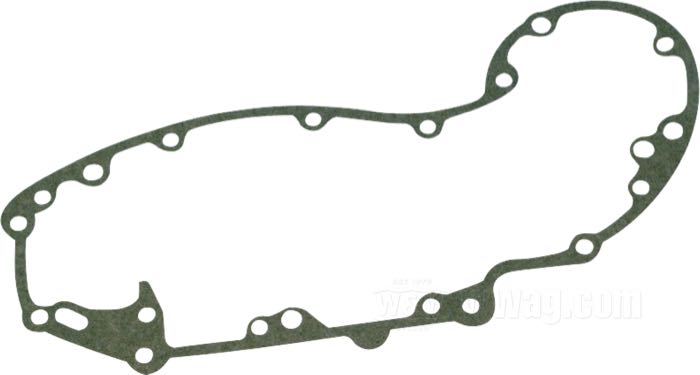 Gaskets for Gear Cover: Sidevalves