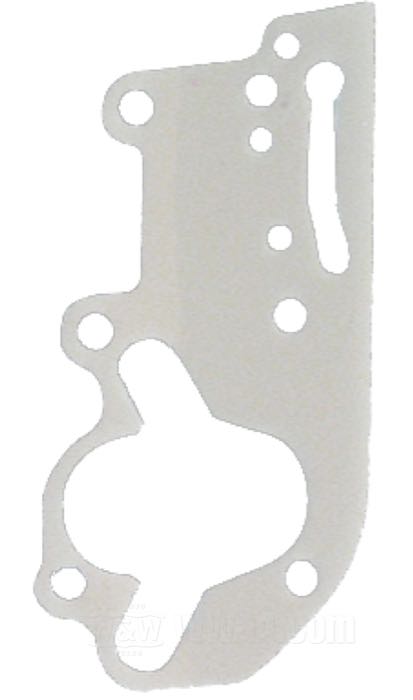 James Gaskets for Oil Pumps: Big Twin 1981-1991