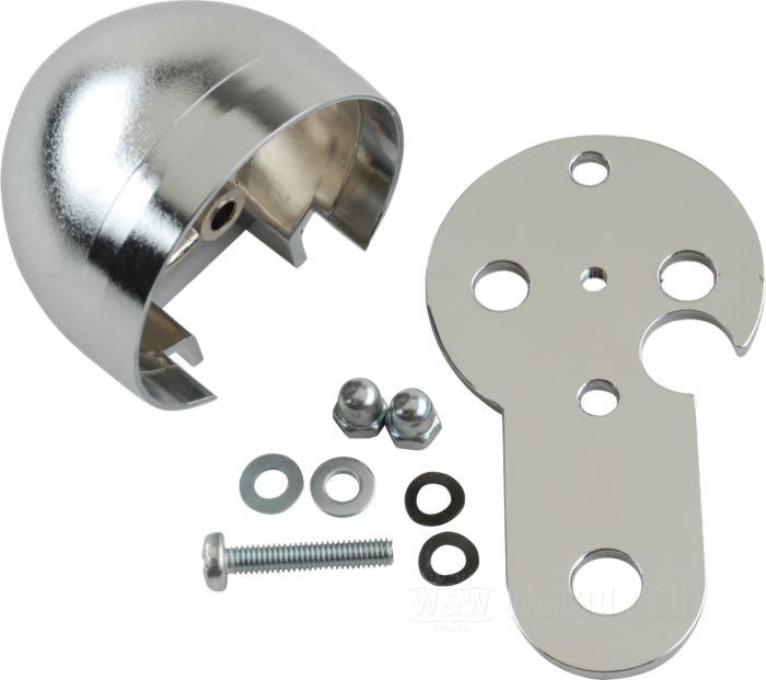 Mounting Kit for MMB Electronic Speedometers