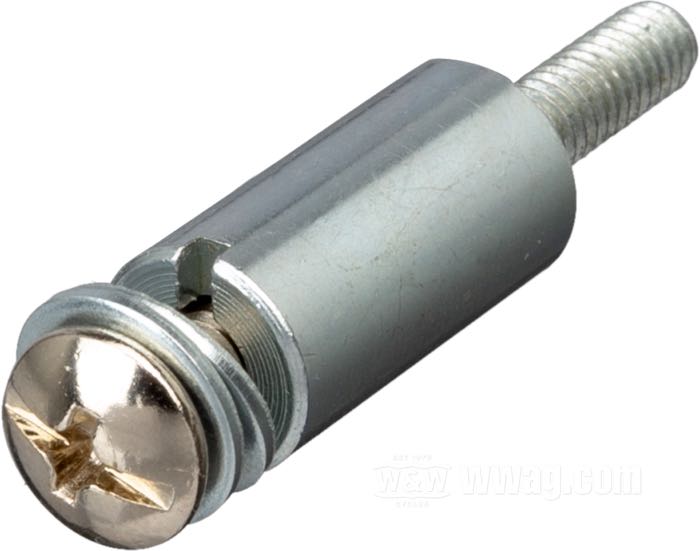 Base Plate Stand-off Screws