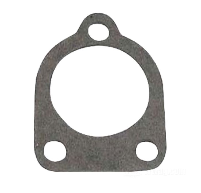 Gaskets for Schebler and Linkert Carburetors to Manifold