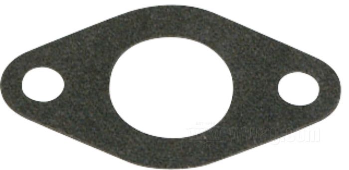 James Gaskets for Magneto and Timer Shaft: Knucklehead and Panhead