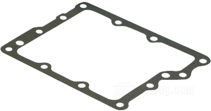 James Gaskets for Transmission Top Cover: 4-Speed Big Twins