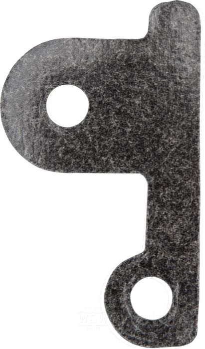 Junta de James Gaskets; para Carter primaria interior; apropiado para FLT y FXR 1980-1984; papel; reemplaza OEM HD 34903-79; peso bruto: 2 g