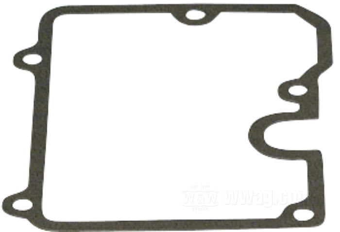 James Gaskets for Transmission Top Cover: 5-Speed