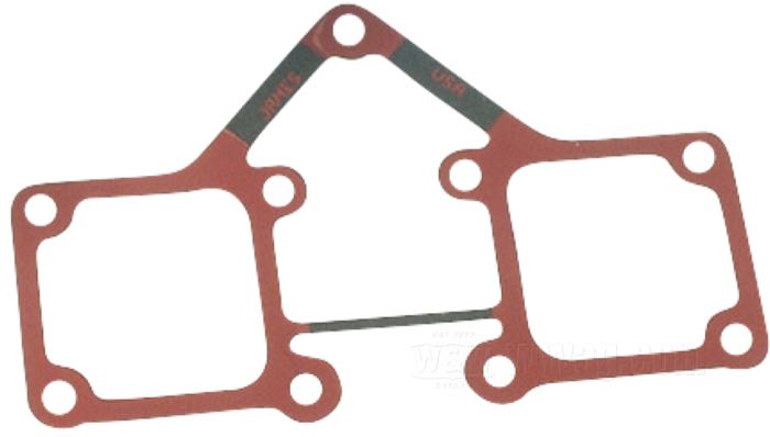 James Gaskets for Rocker Covers: Shovelhead