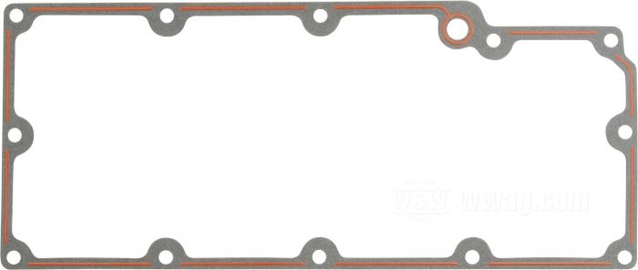 James Gaskets for Under-Transmissions-Oil Tanks