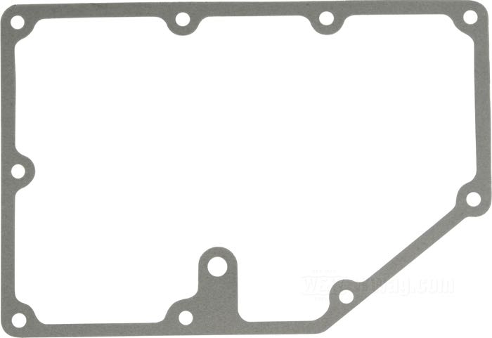 Joint de James Gaskets; pour Réservoir d'huile; adaptable à Dyna 1991-1998; papier; remplace OEM HD 26072-90; poids brut: 10 g