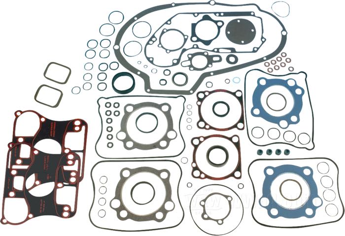 James Gasket Kits for Engines: Evolution Sportster